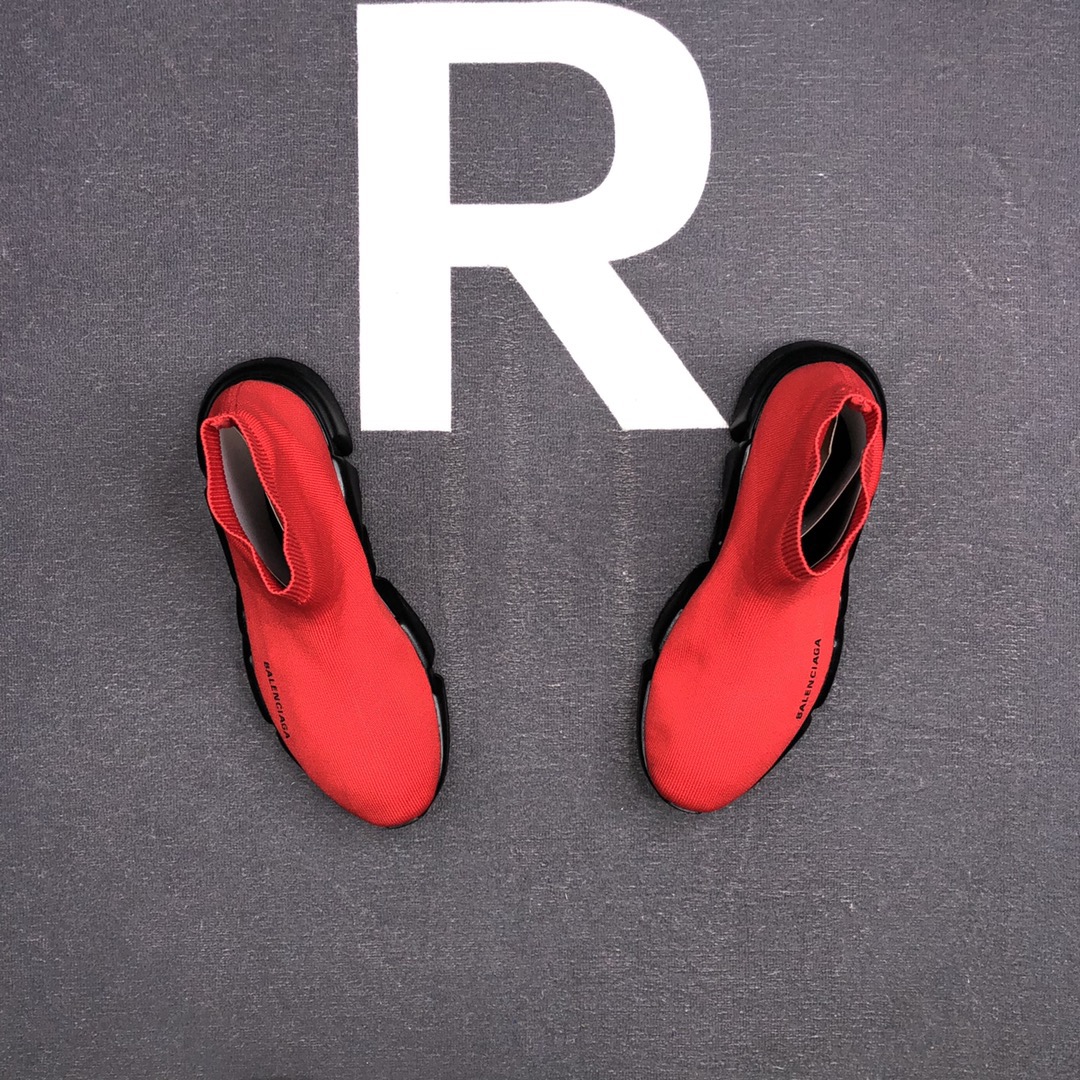 WOMEN Men size 35-45 B*alenciaga Top quality 1:1 Sneaker