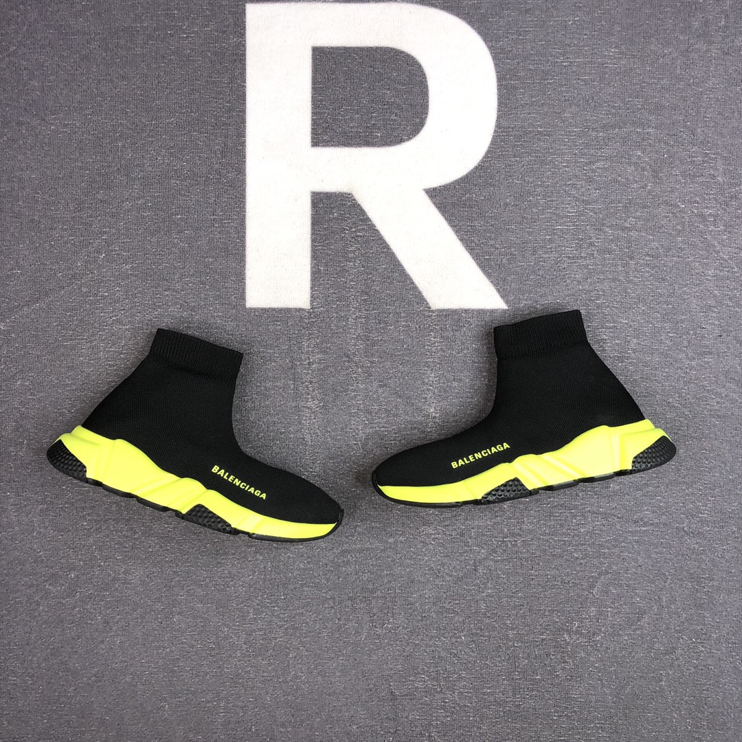 WOMEN Men size 35-45 B*alenciaga Top quality 1:1 Sneaker