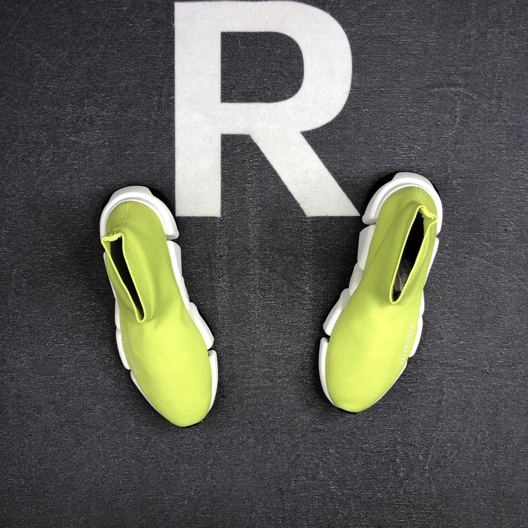 WOMEN Men size 35-45 B*alenciaga Top quality 1:1 Sneaker