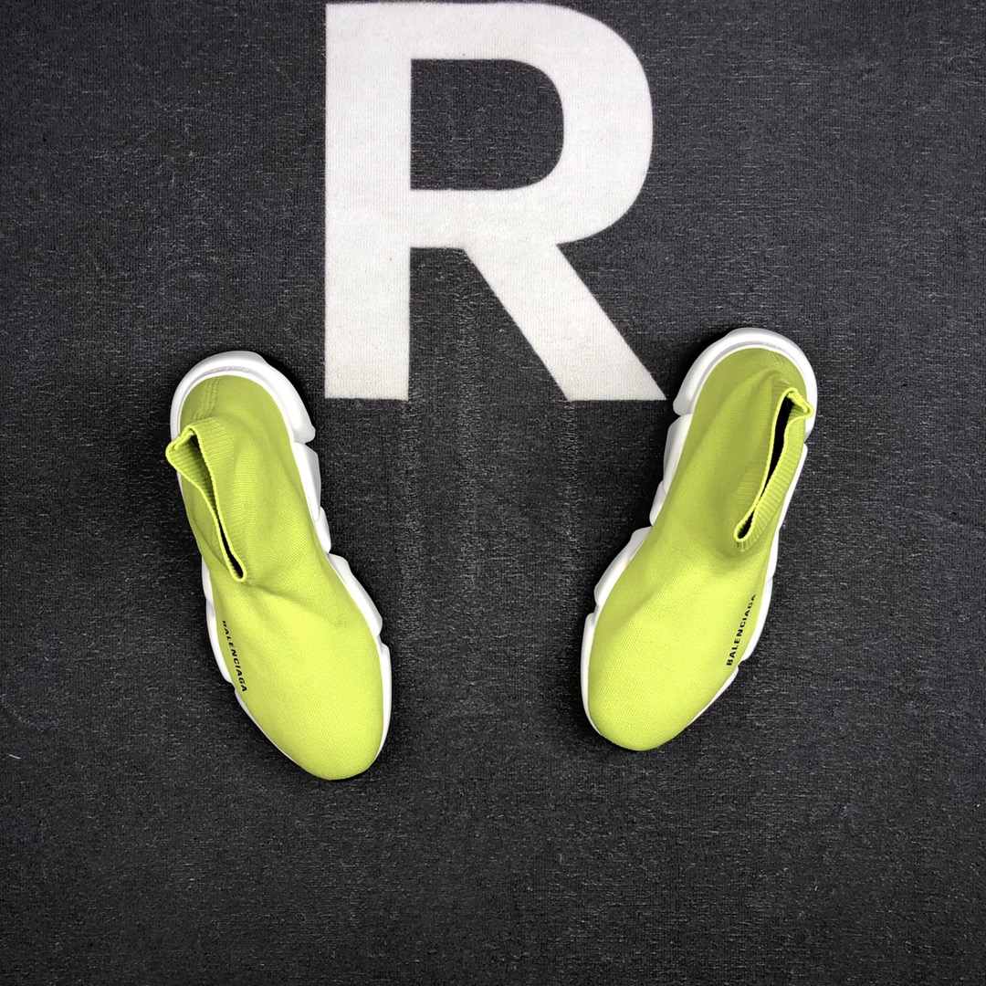 WOMEN Men size 35-45 B*alenciaga Top quality 1:1 Sneaker