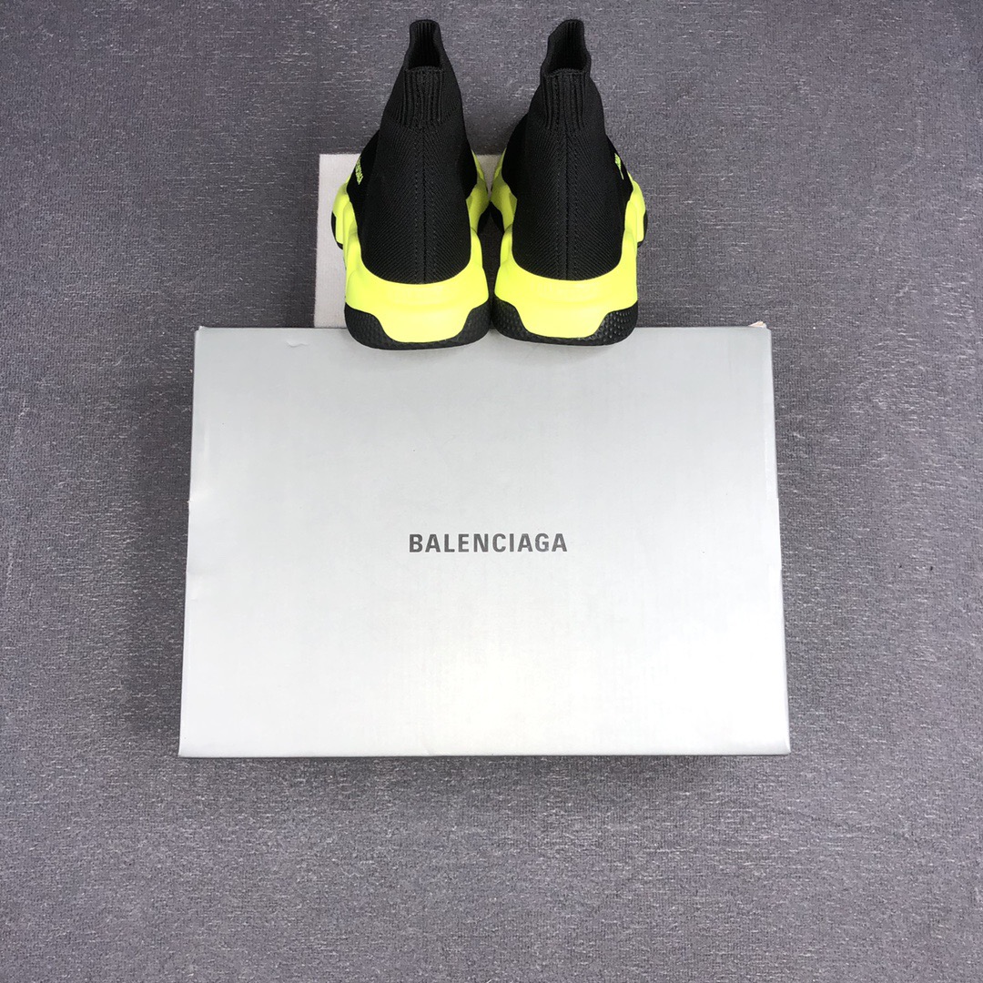 WOMEN Men size 35-45 B*alenciaga Top quality 1:1 Sneaker