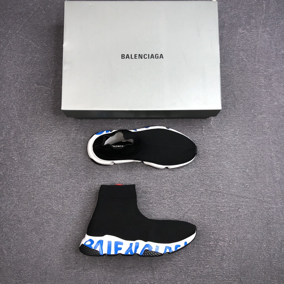 WOMEN Men size 35-45 B*alenciaga Top quality 1:1 Sneaker