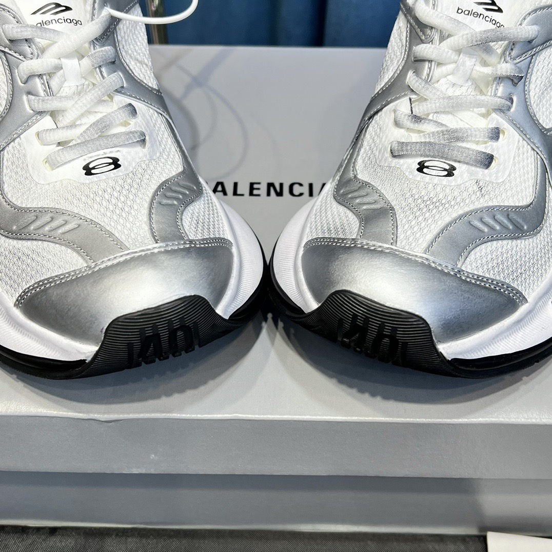 WOMEN Men size 35-45 B*alenciaga Top quality 1:1 Sneaker