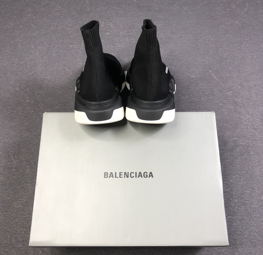 WOMEN Men size 35-45 B*alenciaga Top quality 1:1 Sneaker