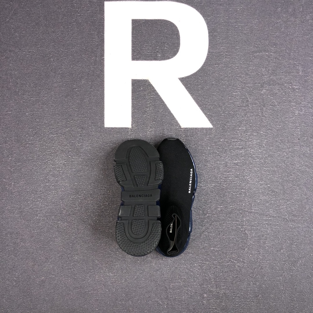 WOMEN Men size 35-45 B*alenciaga Top quality 1:1 Sneaker