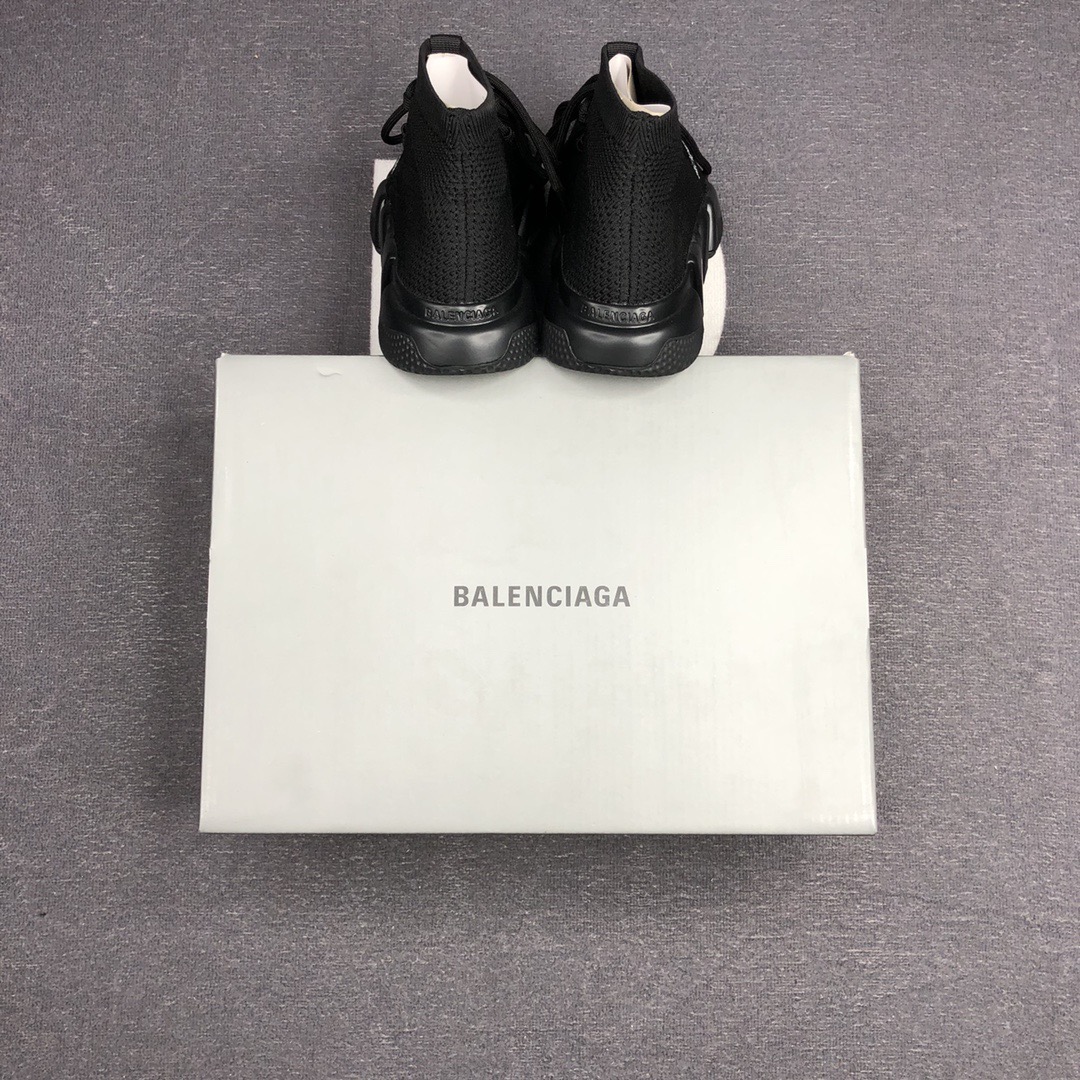 WOMEN Men size 35-45 B*alenciaga Top quality 1:1 Sneaker