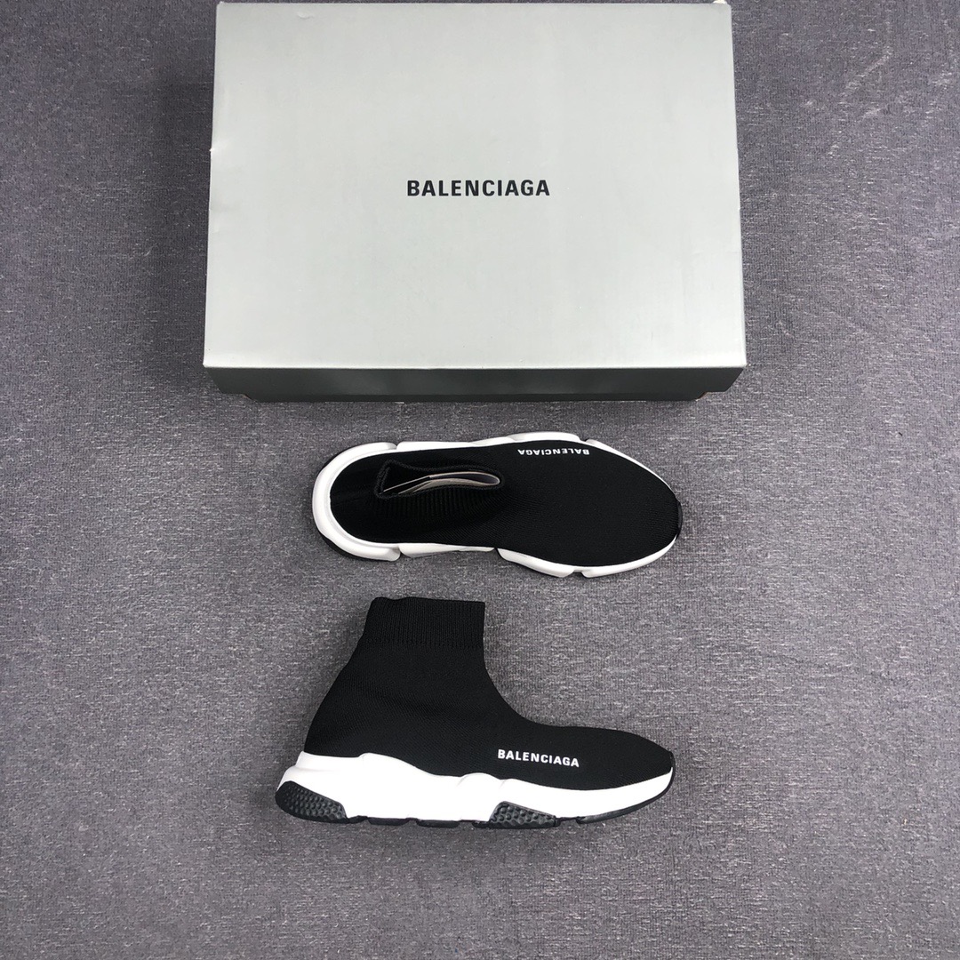 WOMEN Men size 35-45 B*alenciaga Top quality 1:1 Sneaker