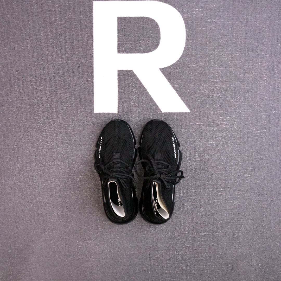 WOMEN Men size 35-45 B*alenciaga Top quality 1:1 Sneaker