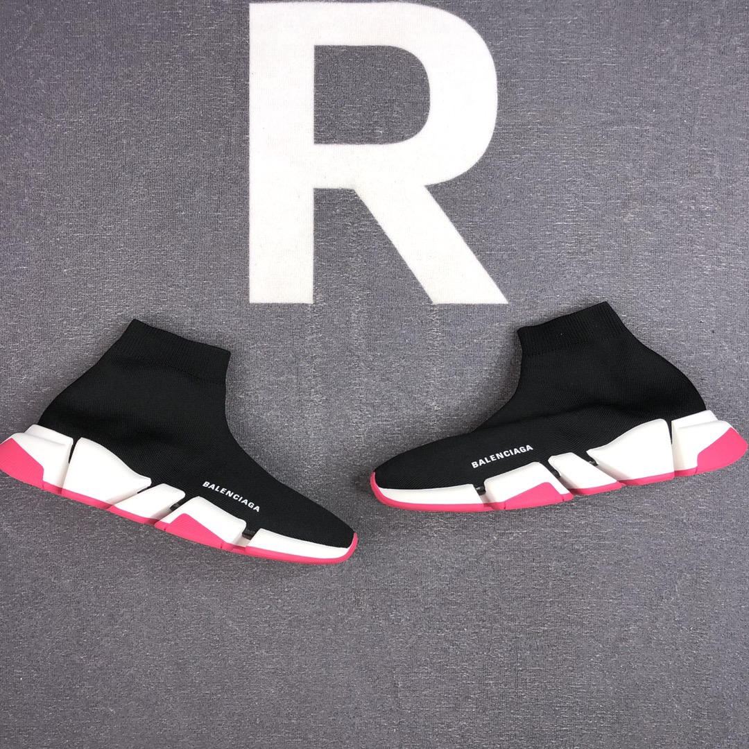 WOMEN Men size 35-45 B*alenciaga Top quality 1:1 Sneaker