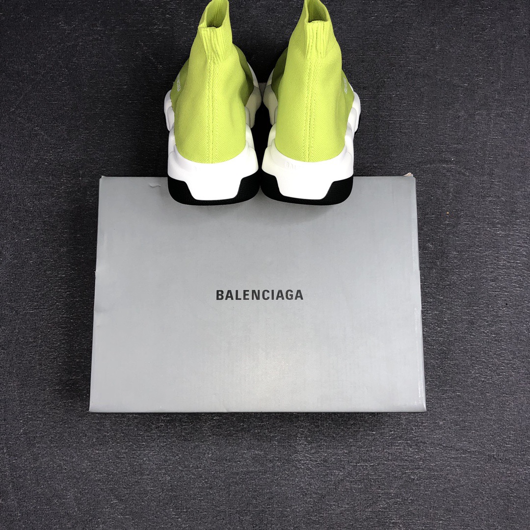 WOMEN Men size 35-45 B*alenciaga Top quality 1:1 Sneaker