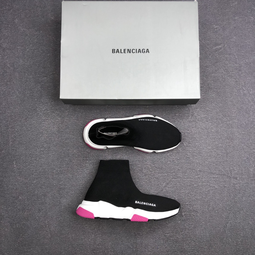 women Men size 35-45 B*alenciaga Top quality 1:1 Sneaker