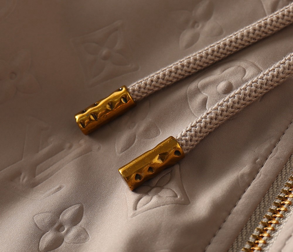 L*V Louis Vuitt*on Top Quality 1:1 Jacket