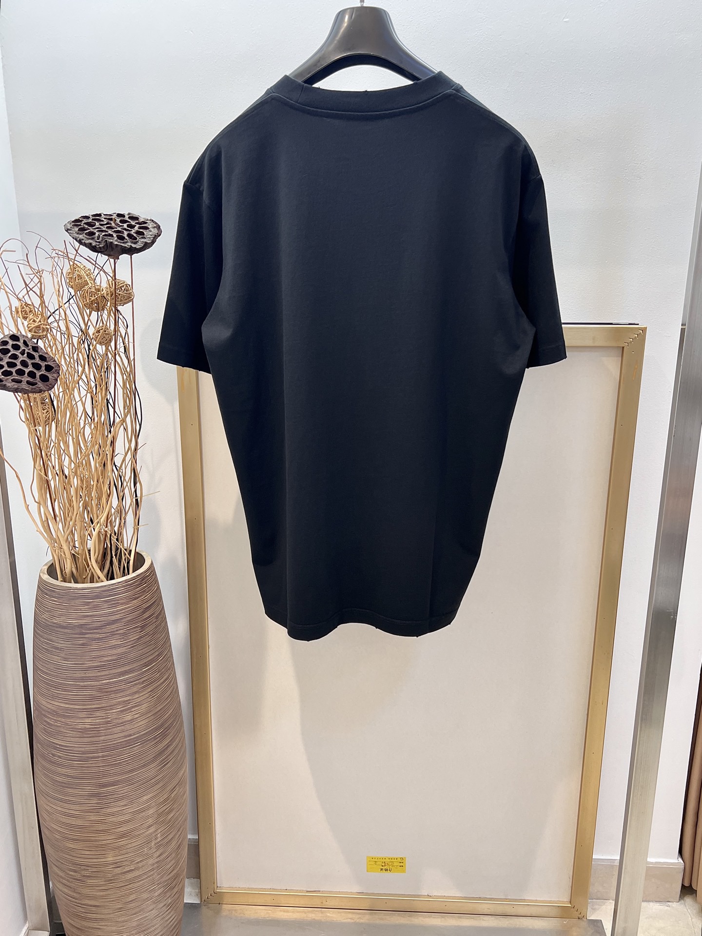 Men Women T-Shirt Top Quality 1:1