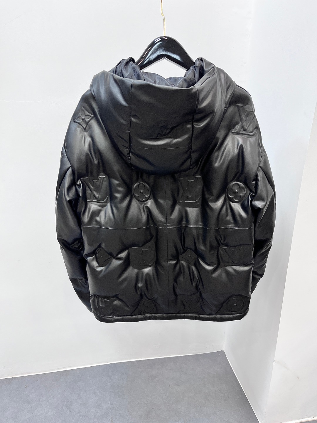 L*V Louis Vuitt*on Top Quality 1:1 Jacket