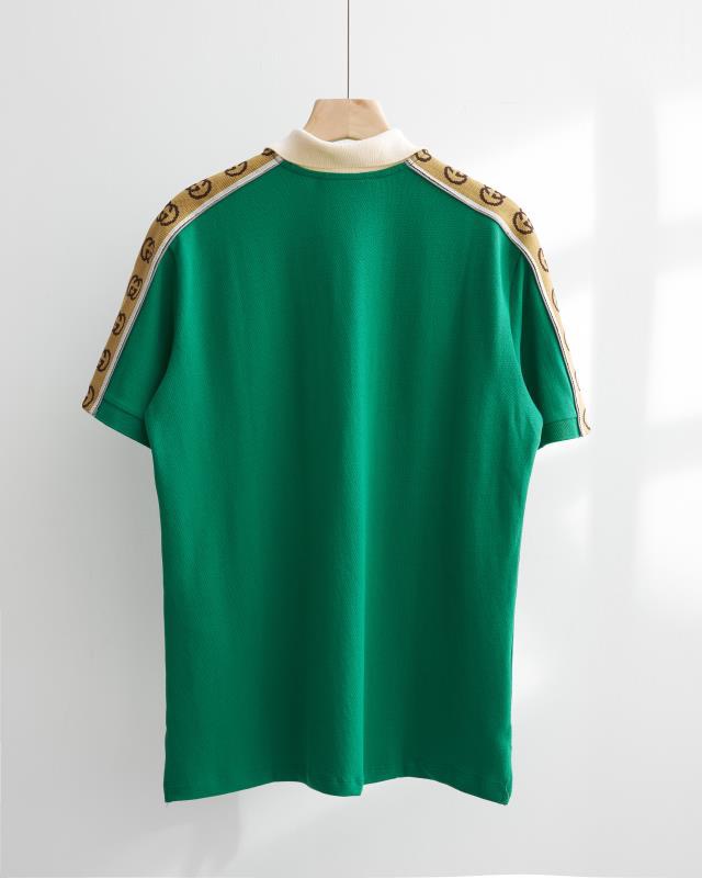 Copy Men Women Polo Shirt Top Quality 1:1