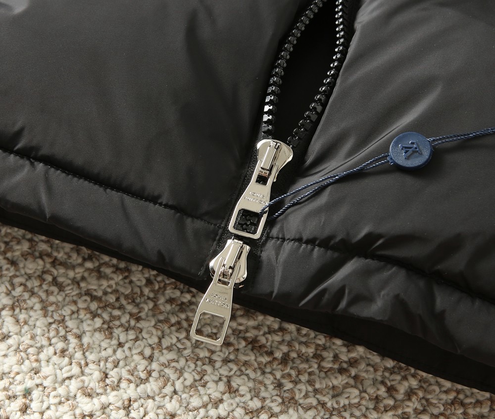 L*V Louis Vuitt*on Top Quality 1:1 Jacket