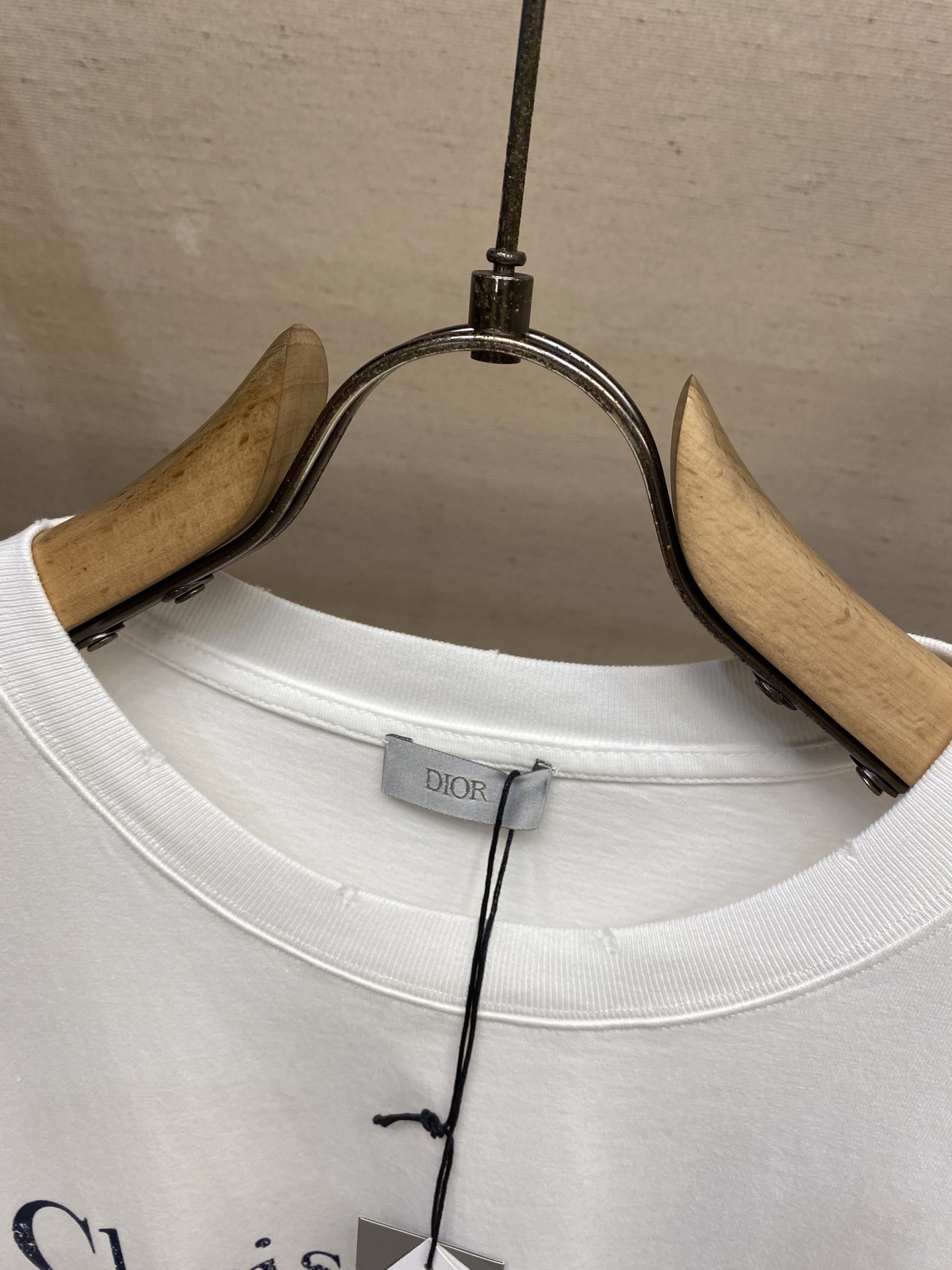 Men Women T-Shirt Top Quality 1:1