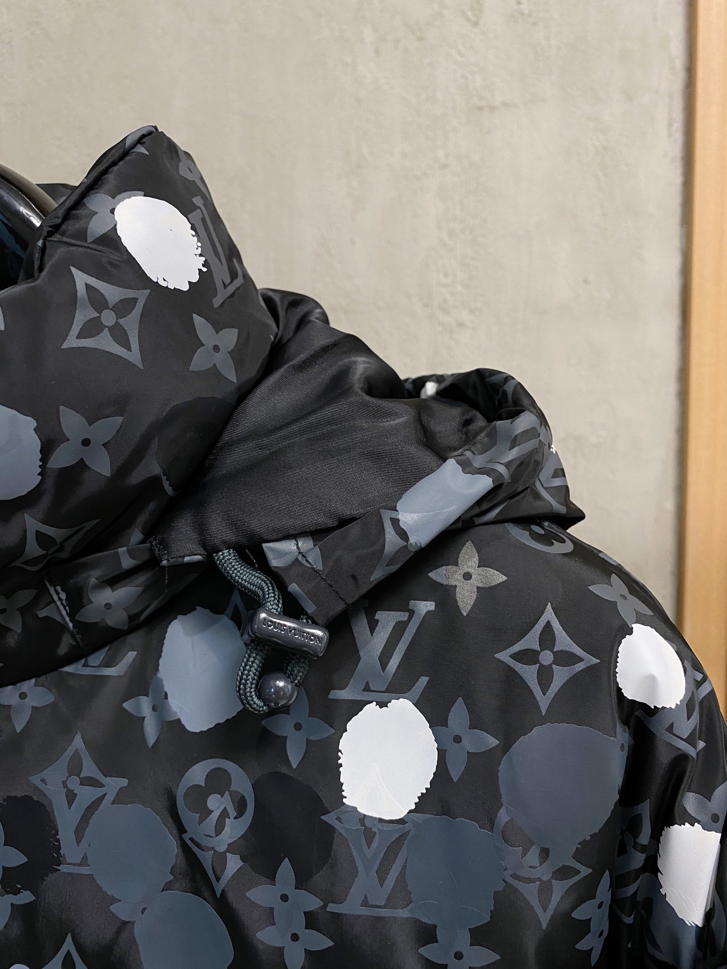 L*V Louis Vuitt*on Top Quality 1:1 Jacket