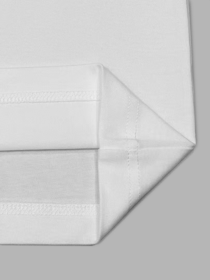 Men Women T-Shirt Top Quality 1:1