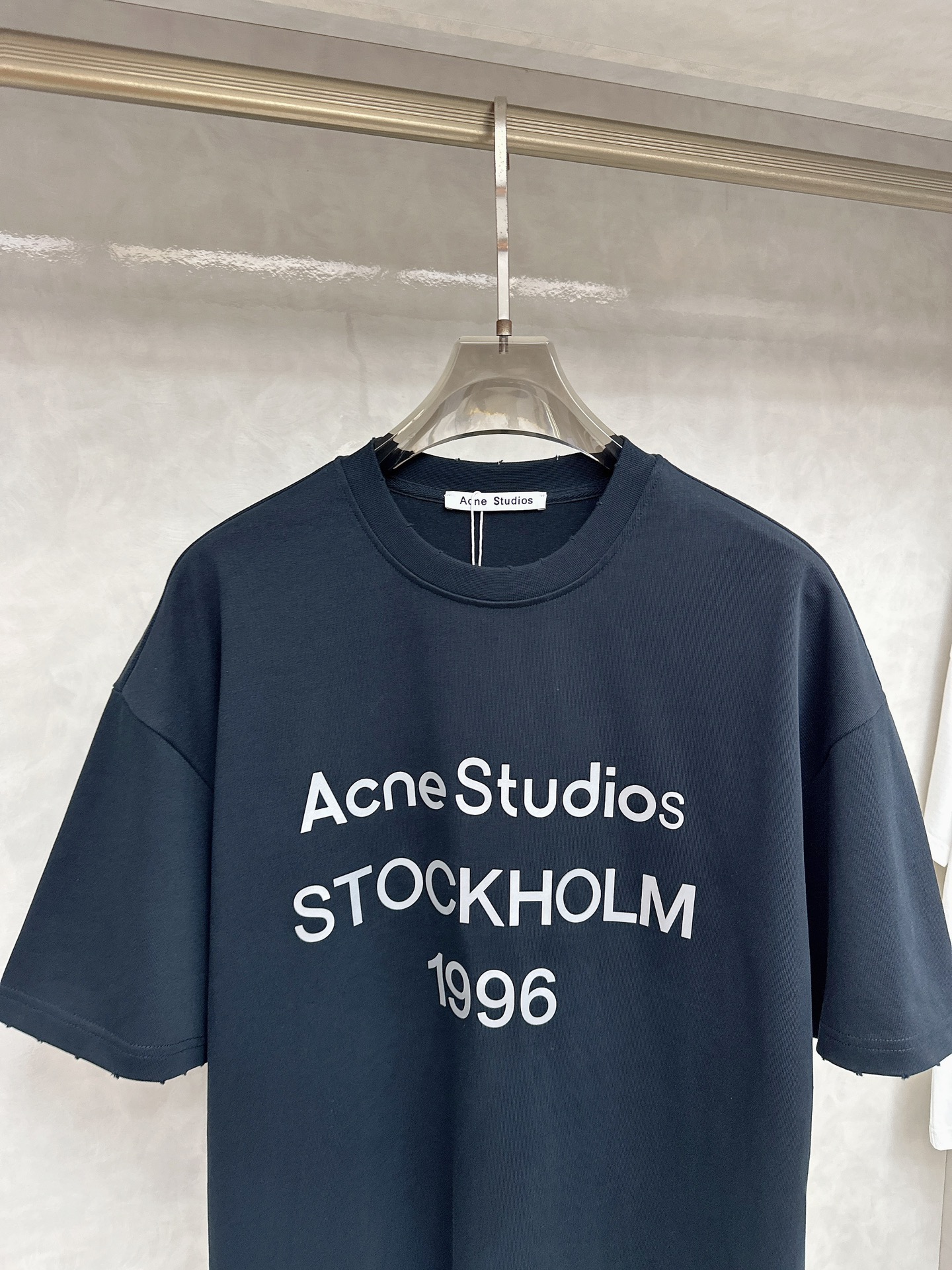 Men Women T-Shirt Top Quality 1:1