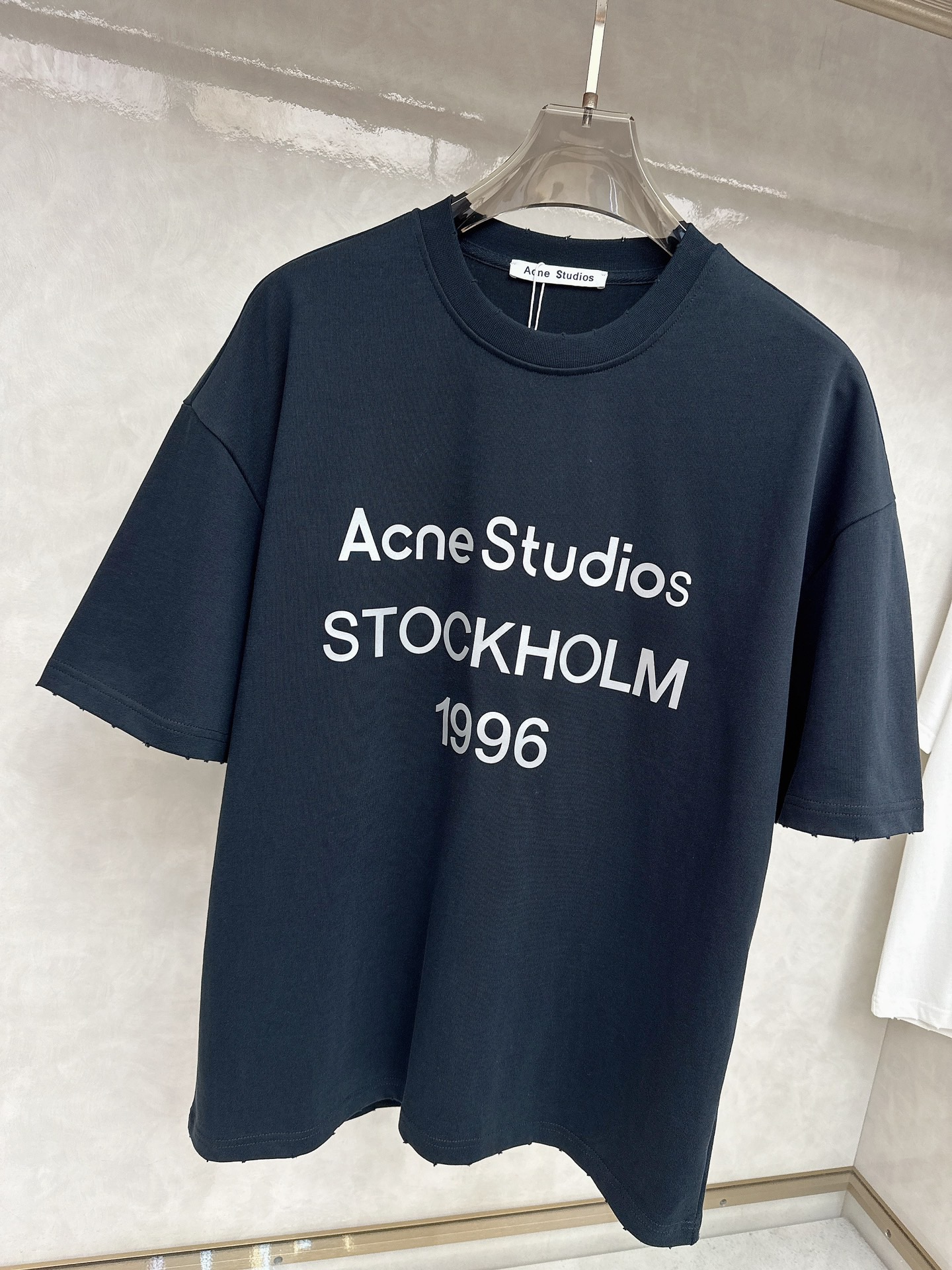 Men Women T-Shirt Top Quality 1:1