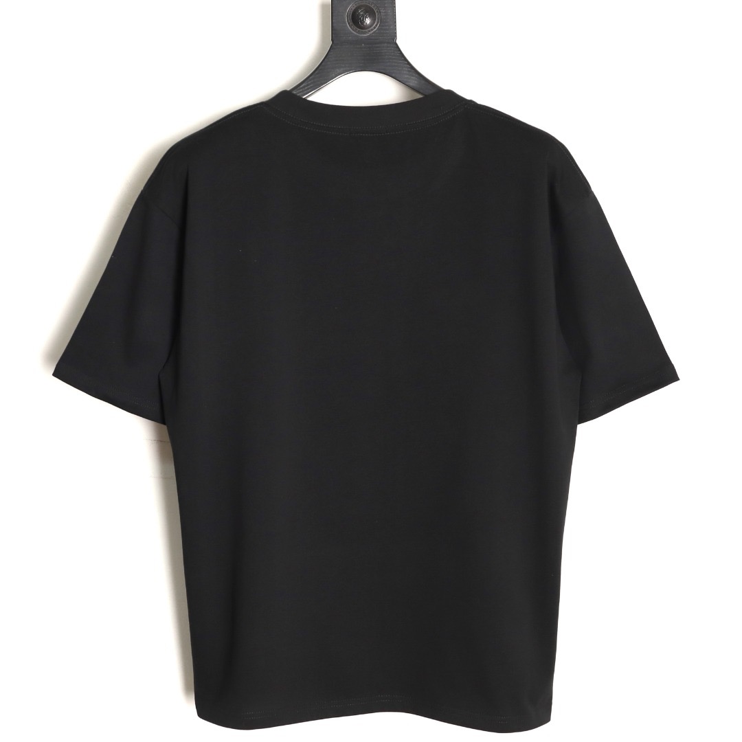 Men Women T-Shirt Top Quality 1:1