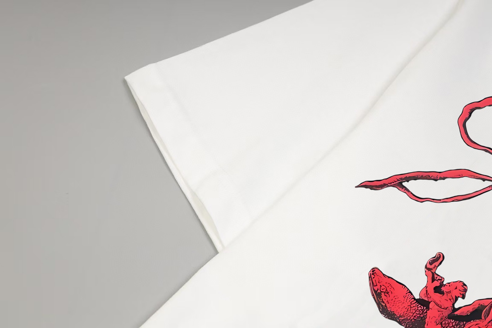 Men Women T-Shirt Top Quality 1:1