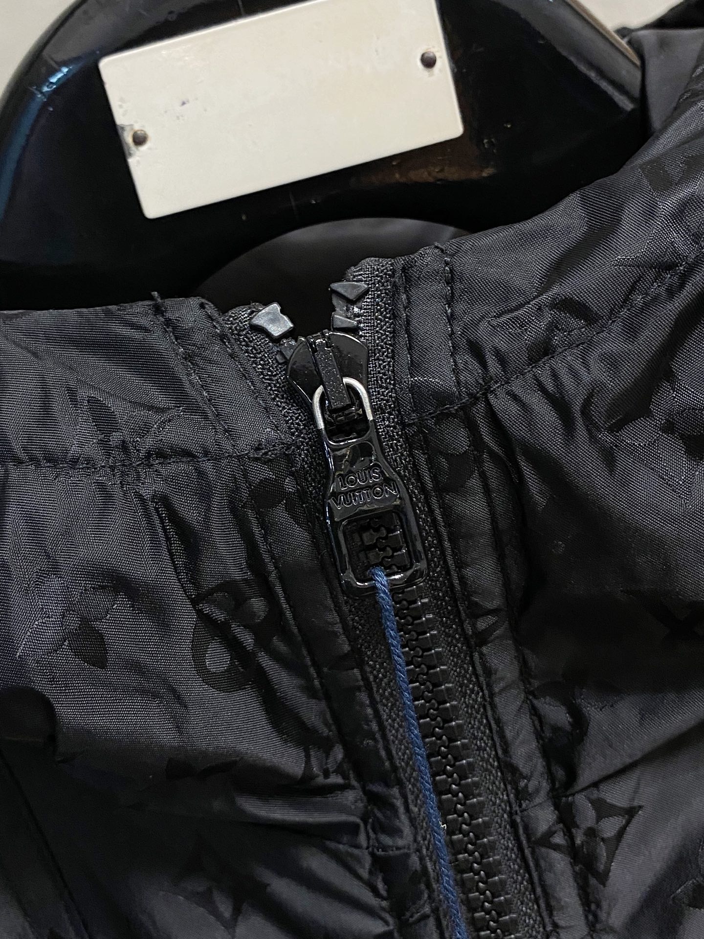 L*V Louis Vuitt*on Top Quality 1:1 Jacket