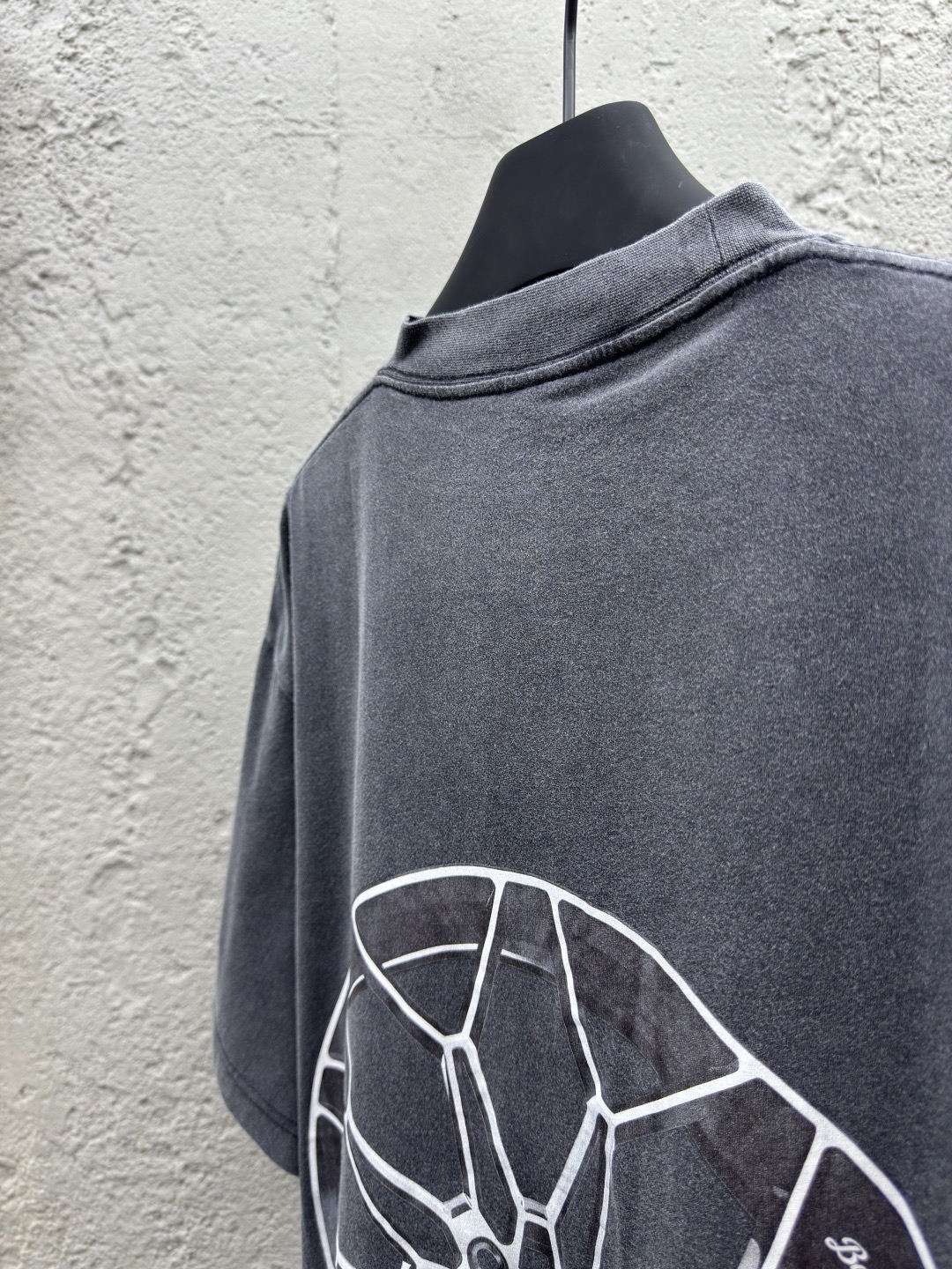 Men Women T-Shirt Top Quality 1:1