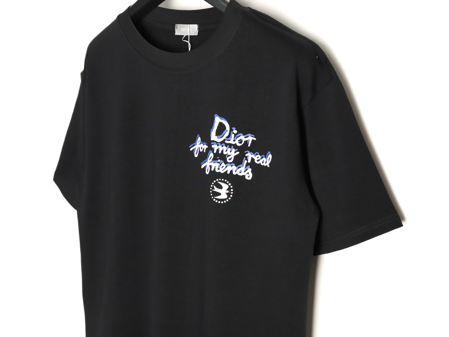 Men Women T-Shirt Top Quality 1:1