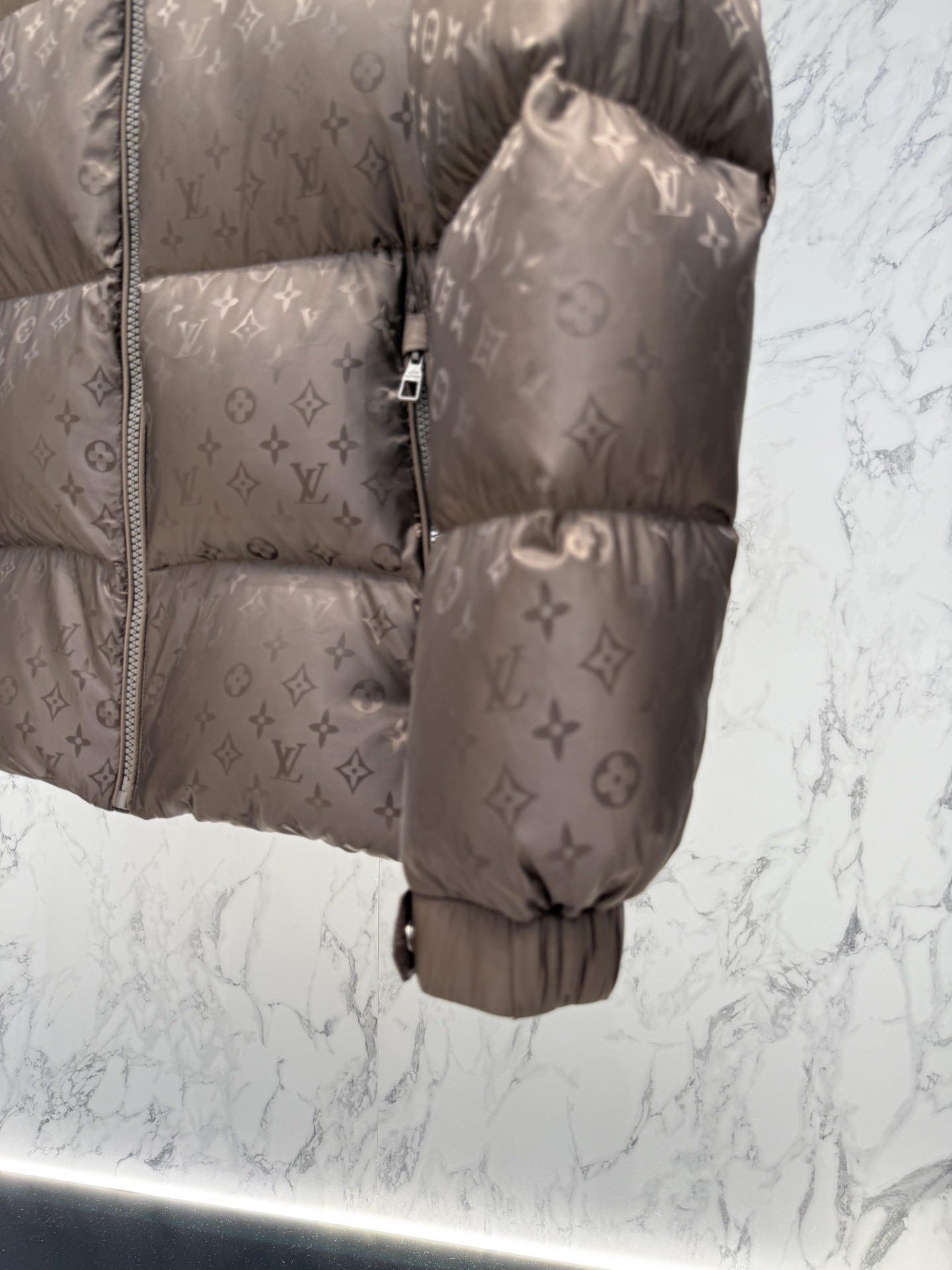 L*V Louis Vuitt*on Top Quality 1:1 Jacket