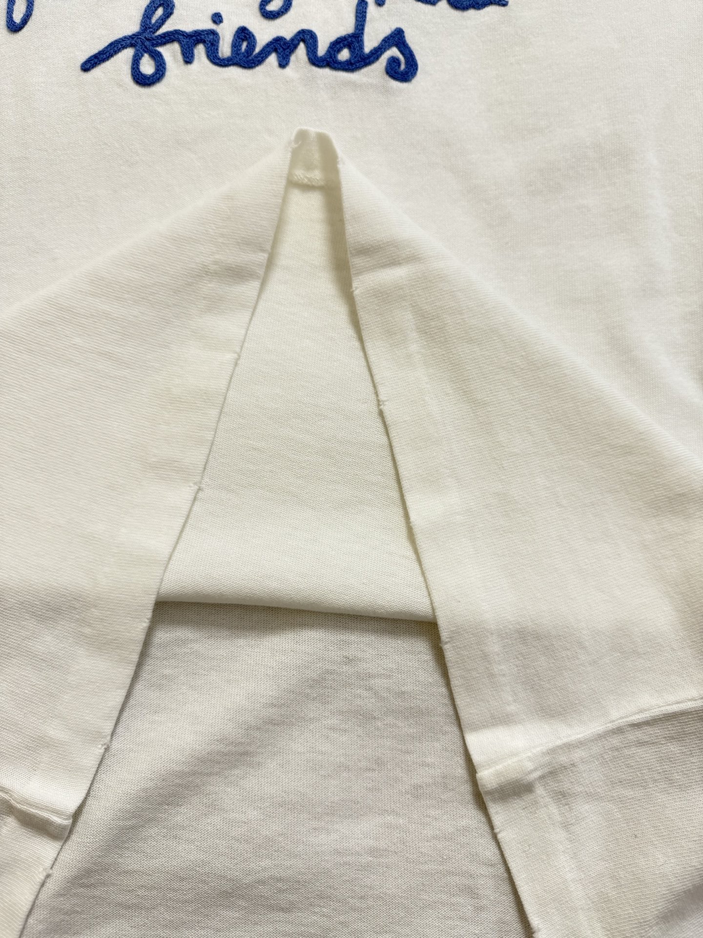 Men Women T-Shirt Top Quality 1:1