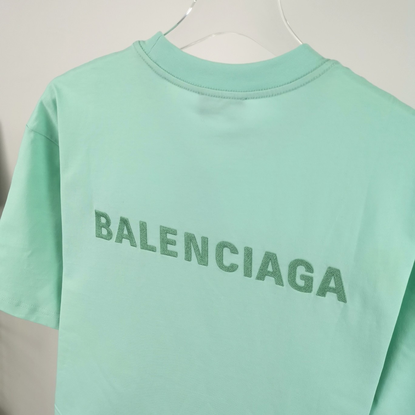 Men Women T-Shirt Top Quality 1:1