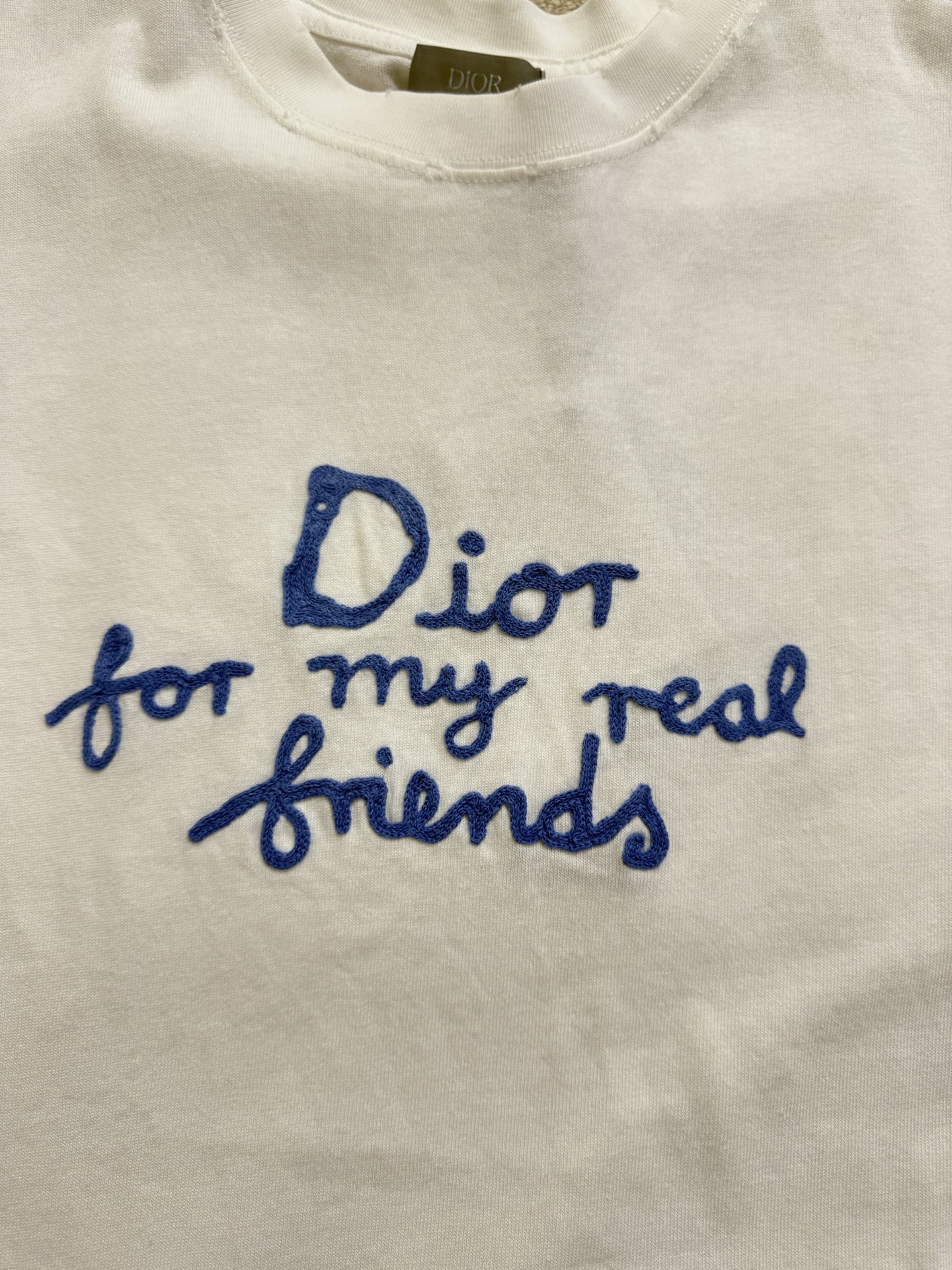 Men Women T-Shirt Top Quality 1:1