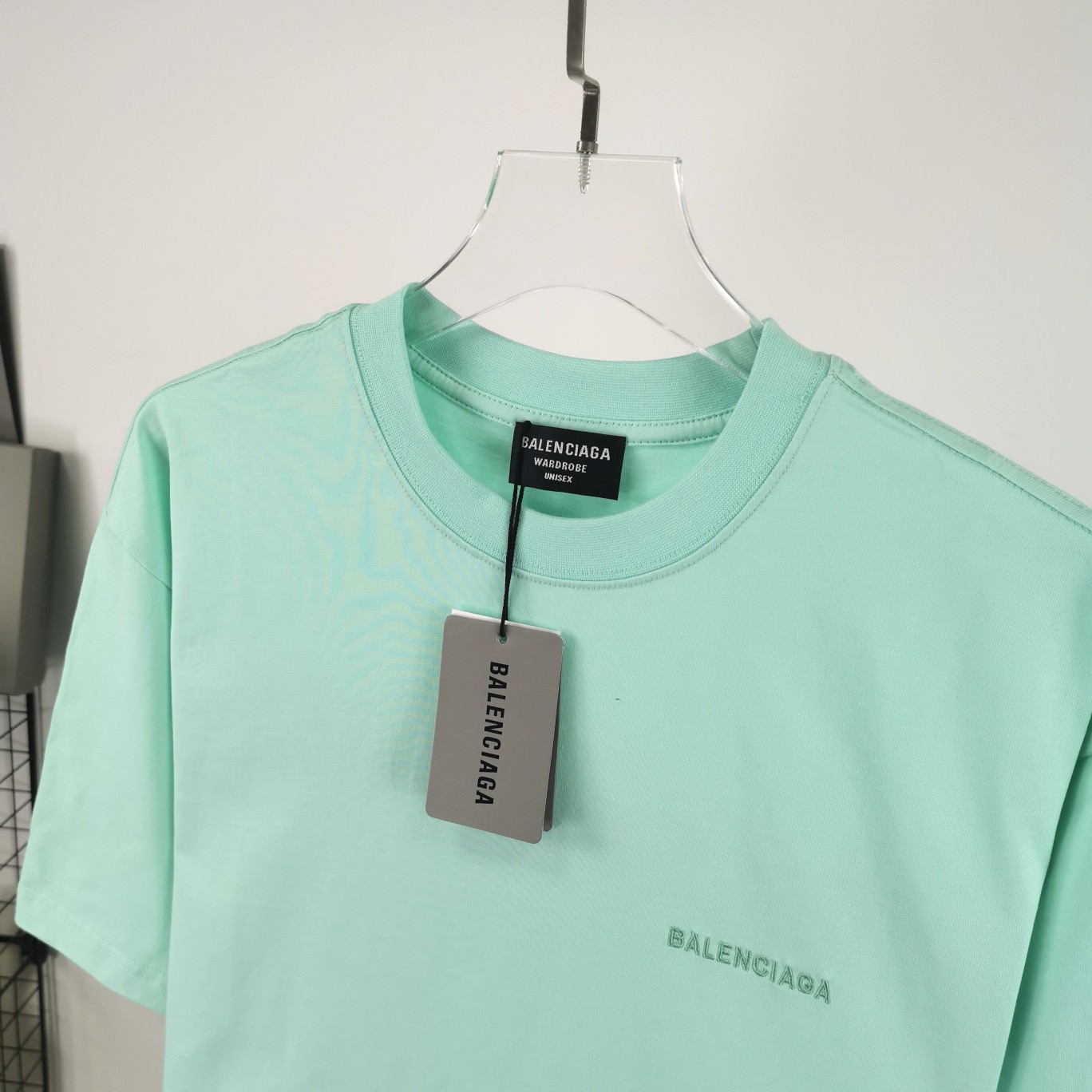 Men Women T-Shirt Top Quality 1:1