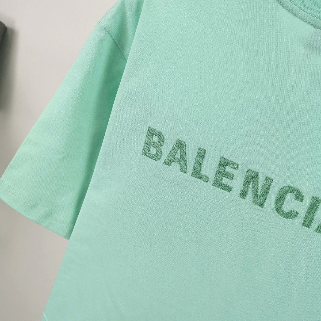 Men Women T-Shirt Top Quality 1:1