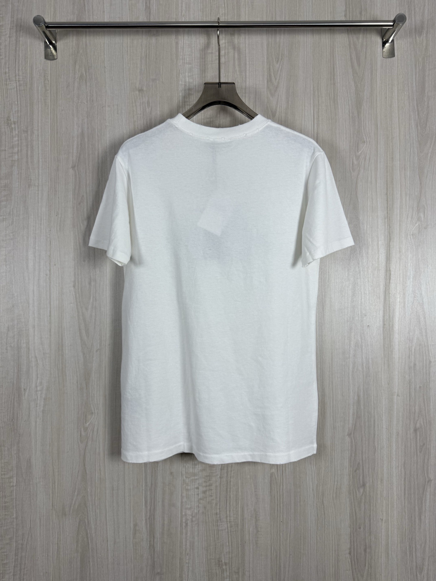 Men Women T-Shirt Top Quality 1:1