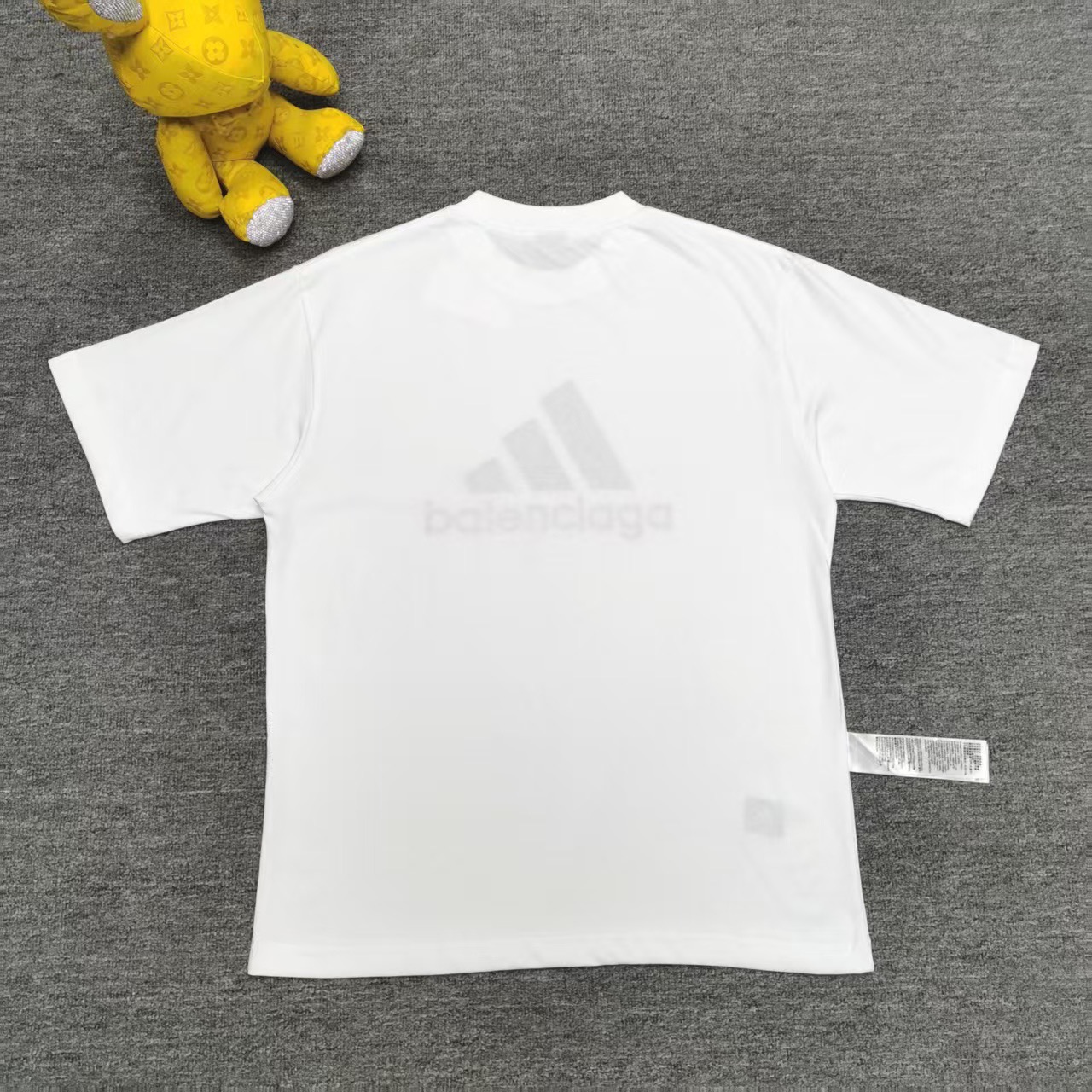 Men Women T-Shirt Top Quality 1:1