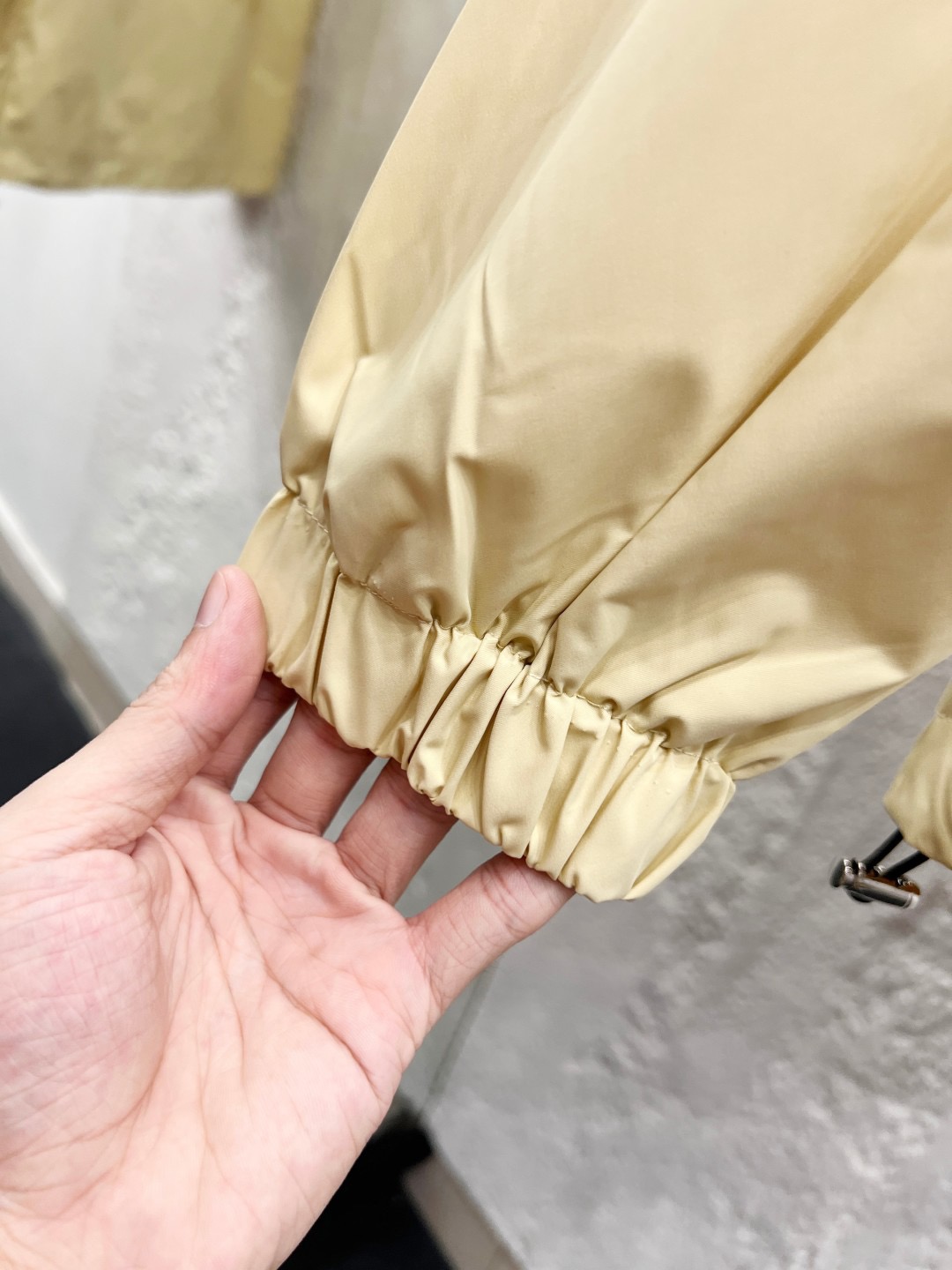 L*V Louis Vuitt*on Top Quality 1:1 Jacket