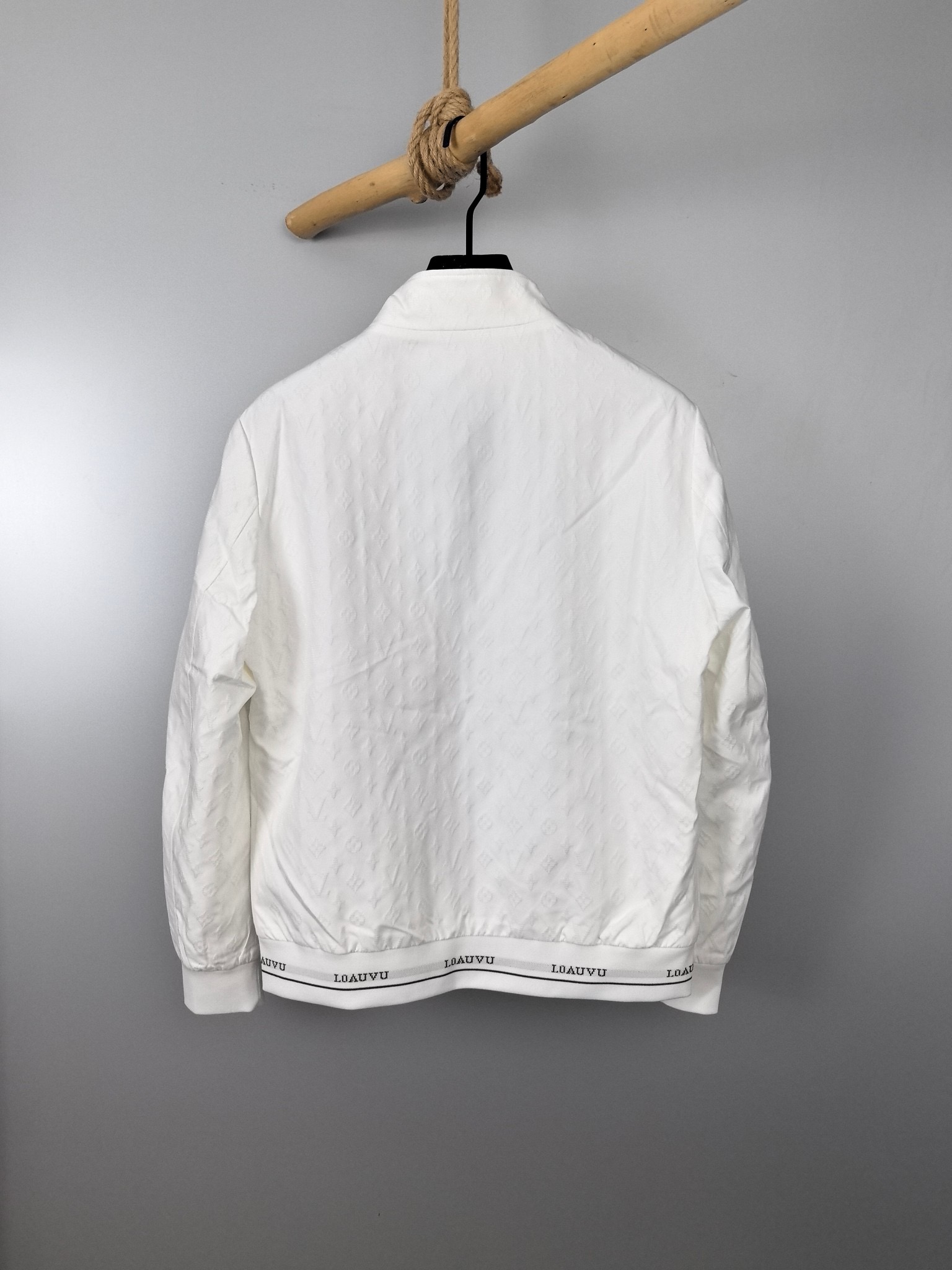 L*V Louis Vuitt*on Top Quality 1:1 Jacket