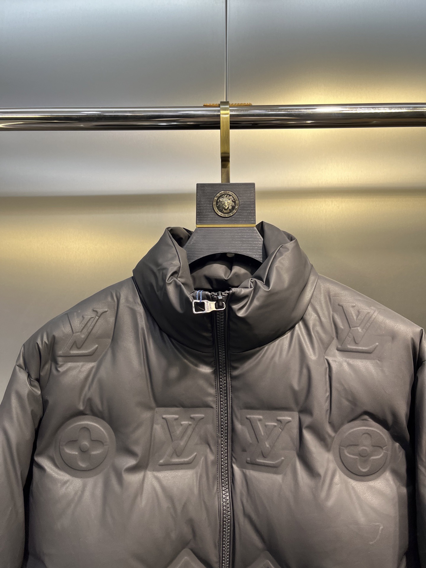 L*V Louis Vuitt*on Top Quality 1:1 Jacket