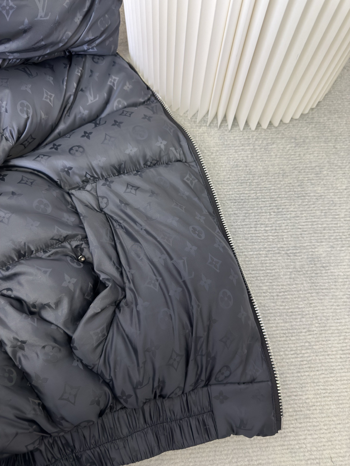 L*V Louis Vuitt*on Top Quality 1:1 Jacket