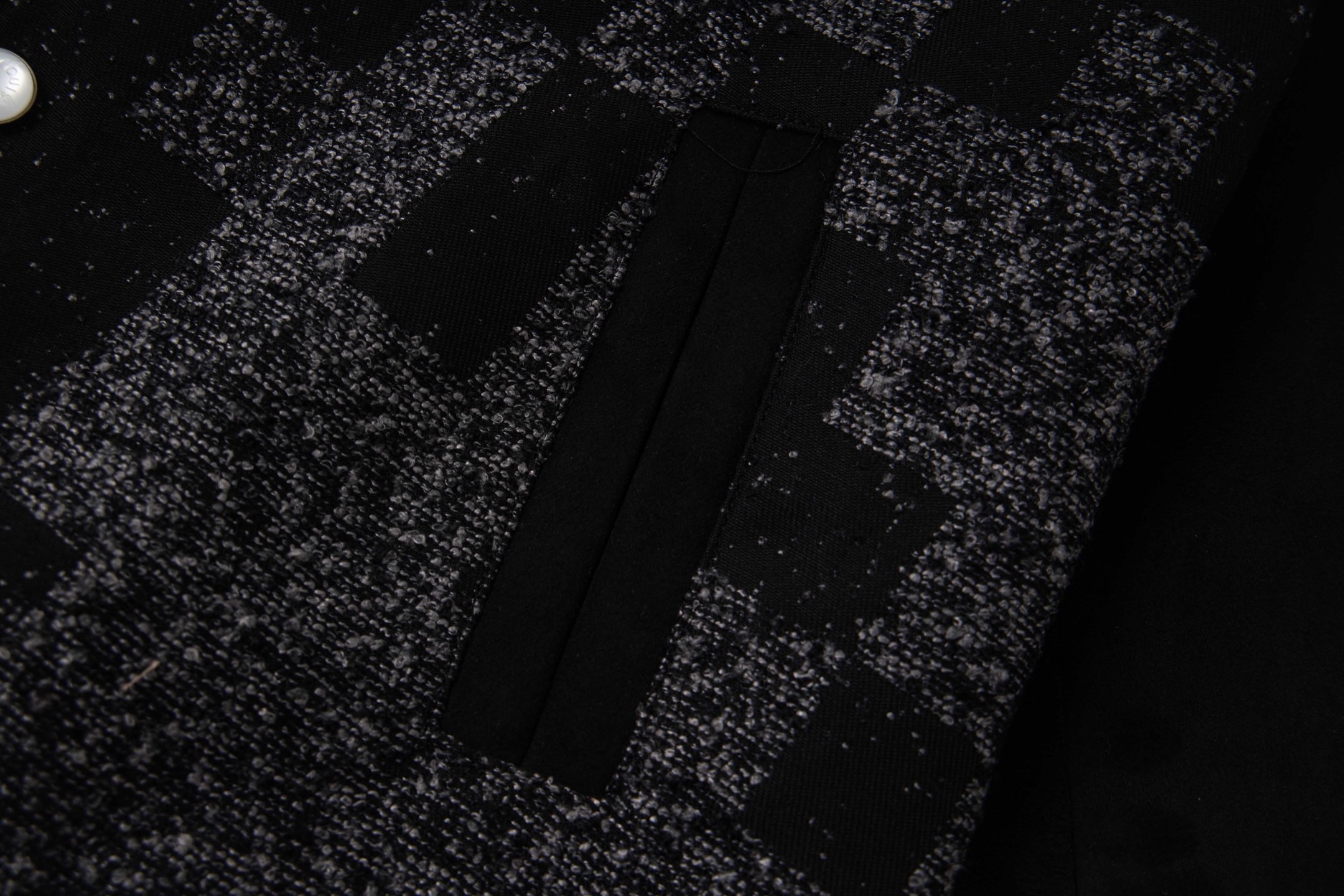 L*V Louis Vuitt*on Top Quality 1:1 Jacket