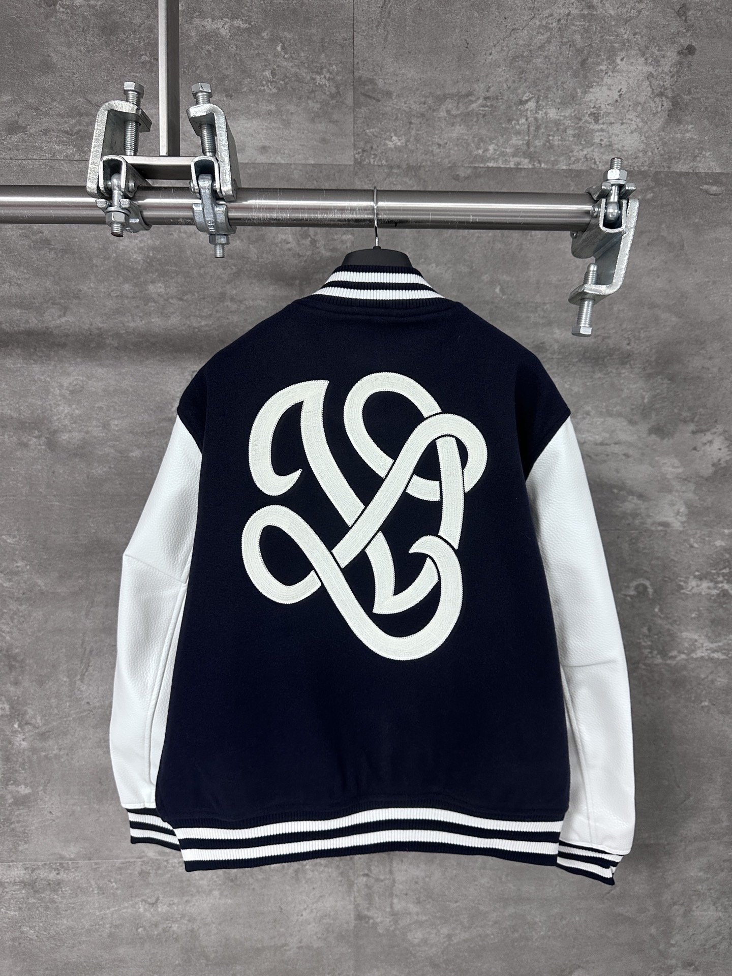 L*V Louis Vuitt*on Top Quality 1:1 Jacket