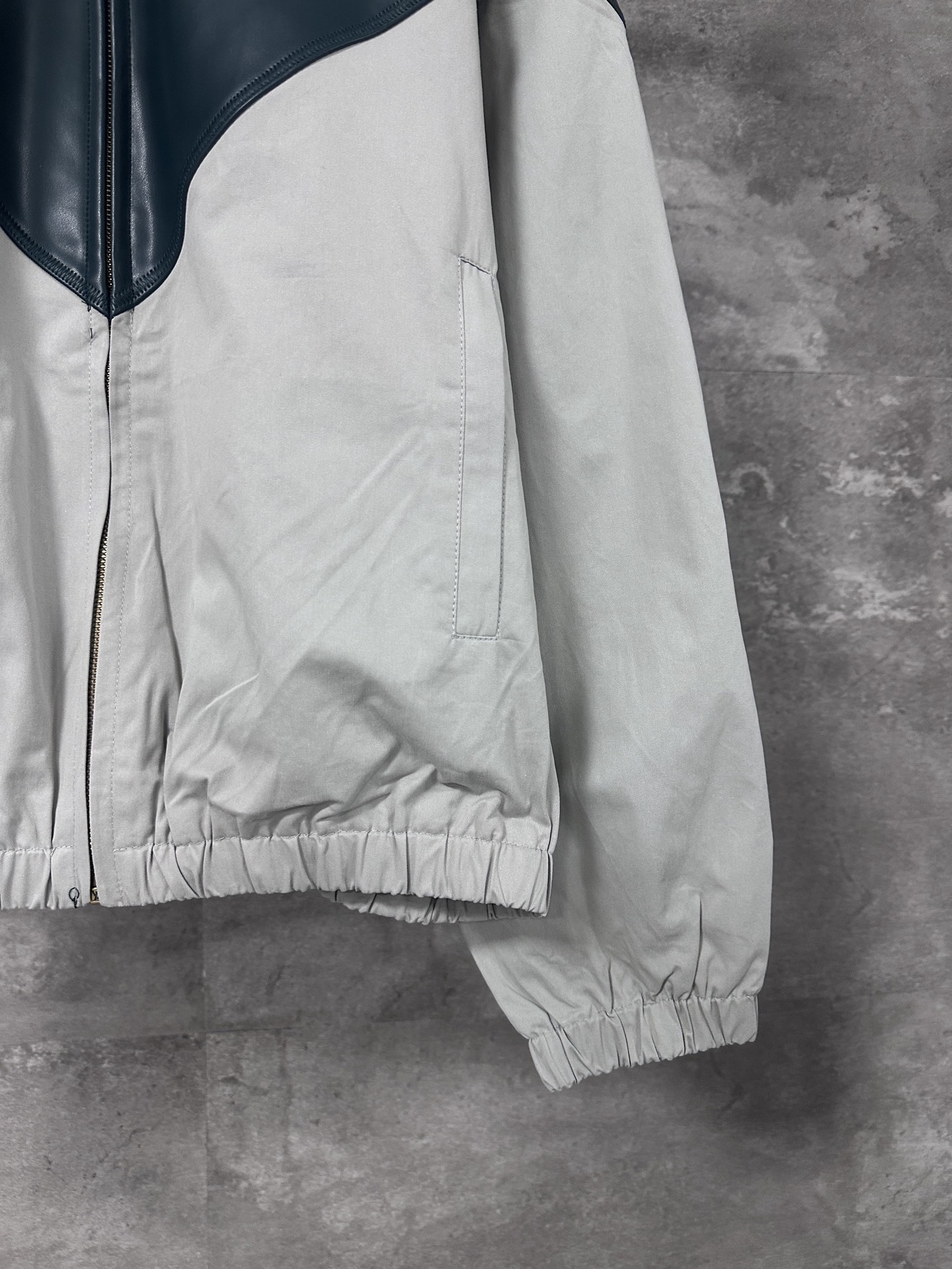 L*V Louis Vuitt*on Top Quality 1:1 Jacket