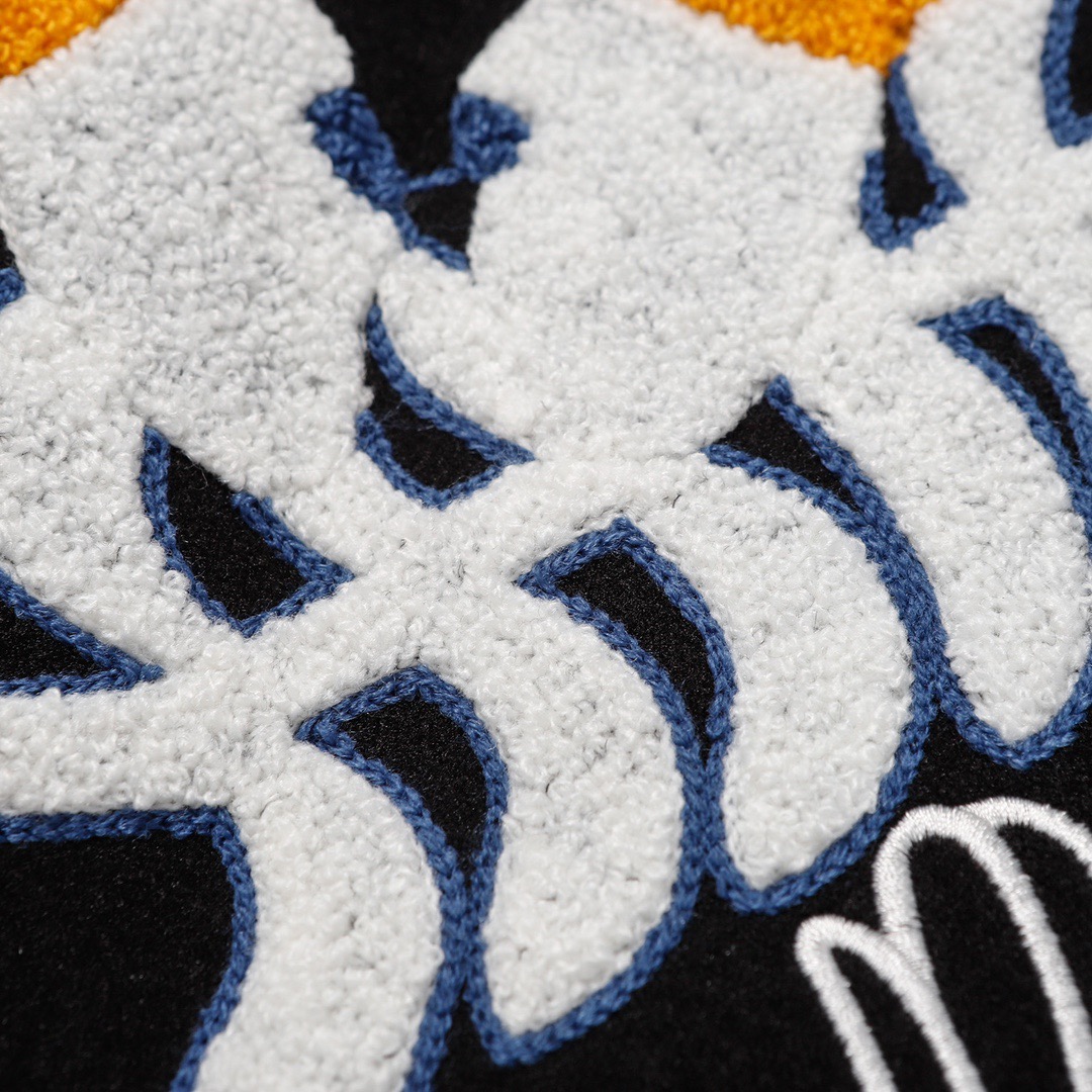 L*V Louis Vuitt*on Top Quality 1:1 Jacket