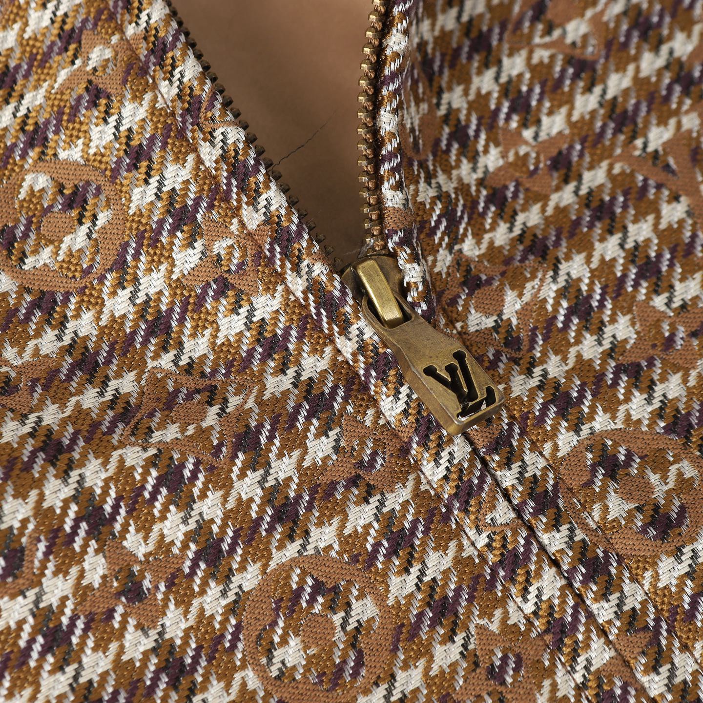 L*V Louis Vuitt*on Top Quality 1:1 Jacket