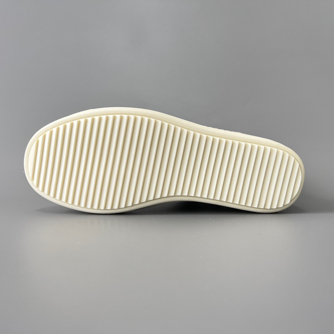 Men Women R*ICK OWENS Top SNEAKERS