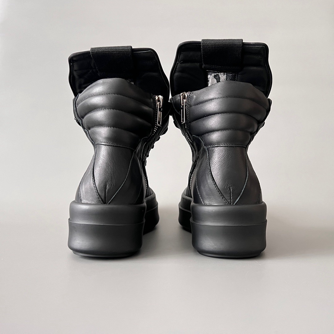 Men Women R*ICK OWENS Top SNEAKERS