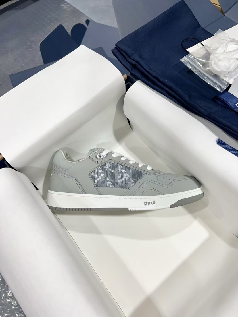 Men shoes D*ior sneaker Top quality 1:1